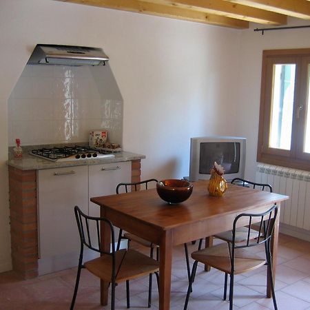 Villa Pastori Mira Kültér fotó