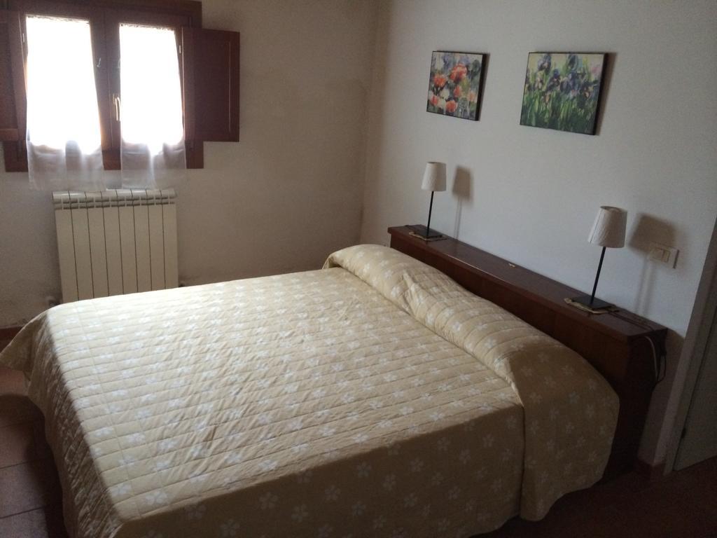 Villa Pastori Mira Kültér fotó