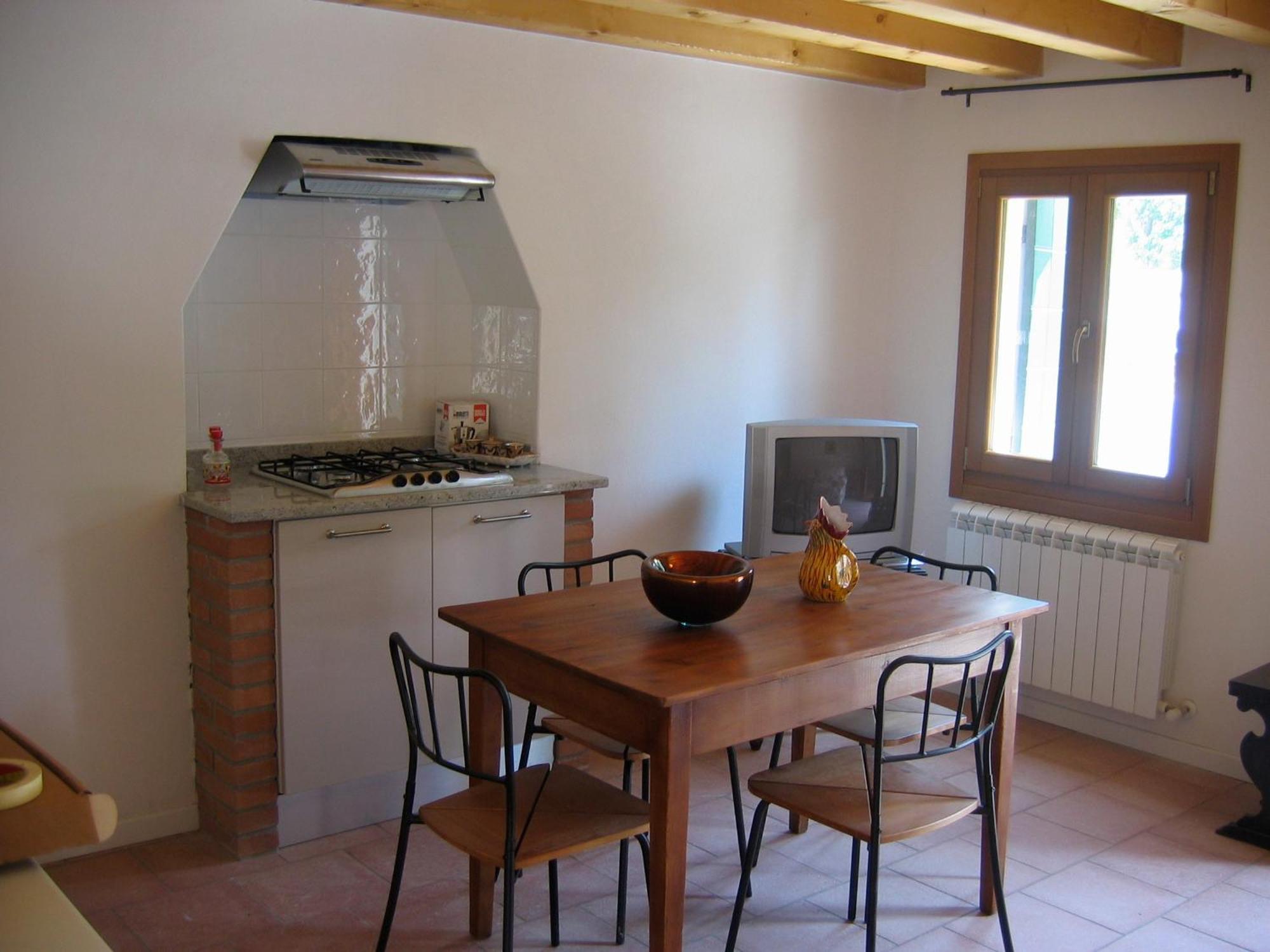 Villa Pastori Mira Kültér fotó