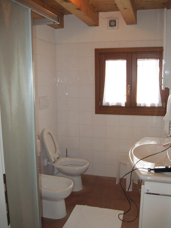 Villa Pastori Mira Szoba fotó