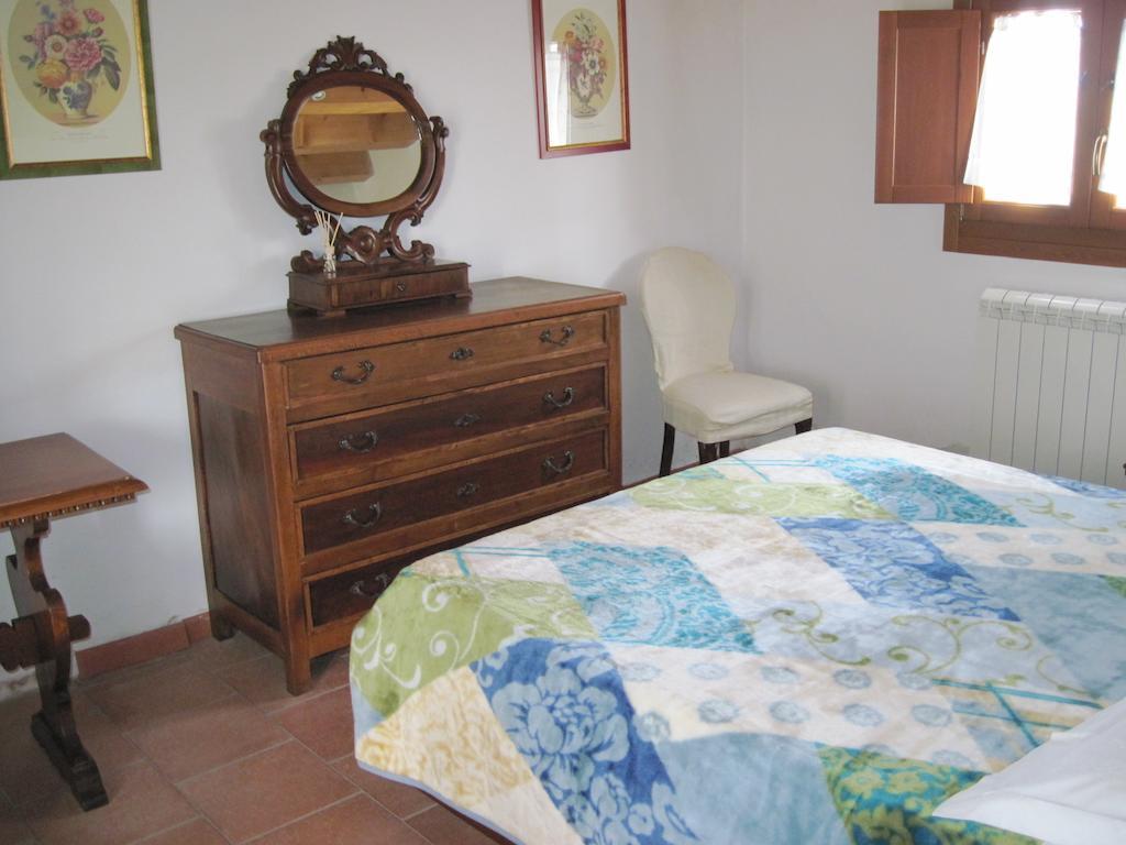 Villa Pastori Mira Szoba fotó