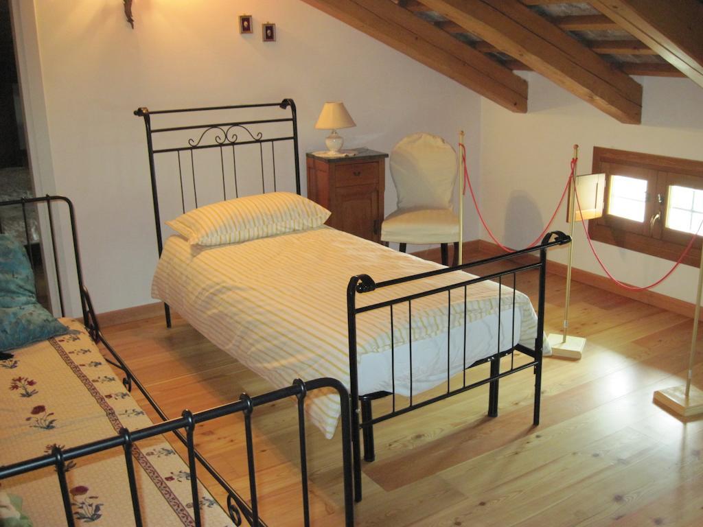 Villa Pastori Mira Szoba fotó