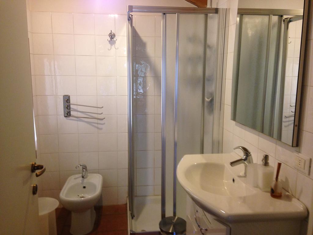 Villa Pastori Mira Kültér fotó