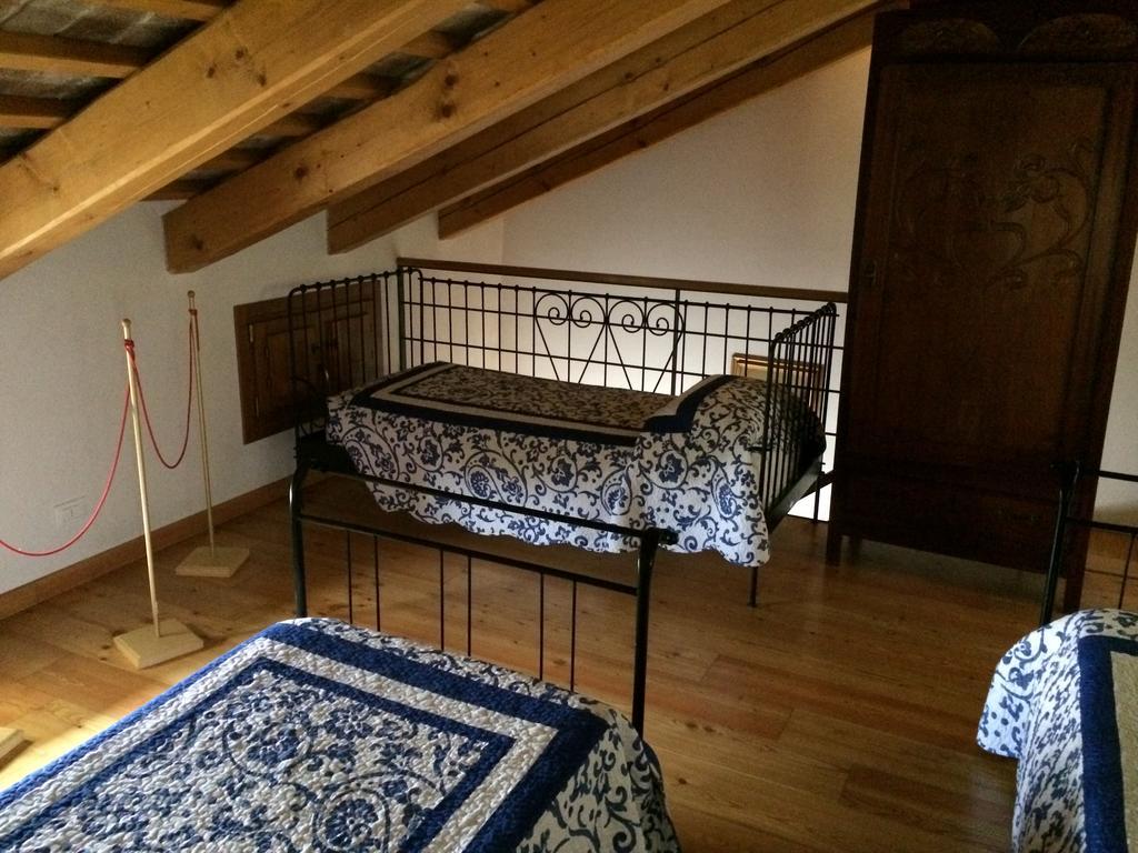 Villa Pastori Mira Kültér fotó