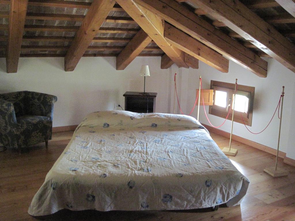 Villa Pastori Mira Kültér fotó