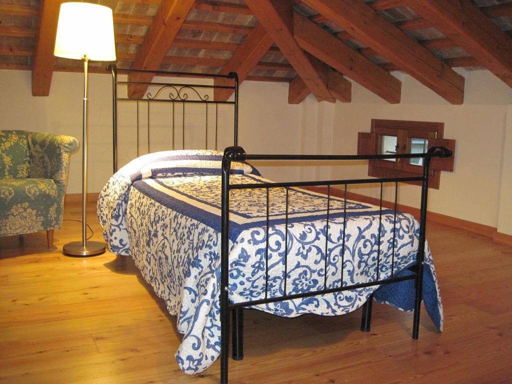 Villa Pastori Mira Kültér fotó