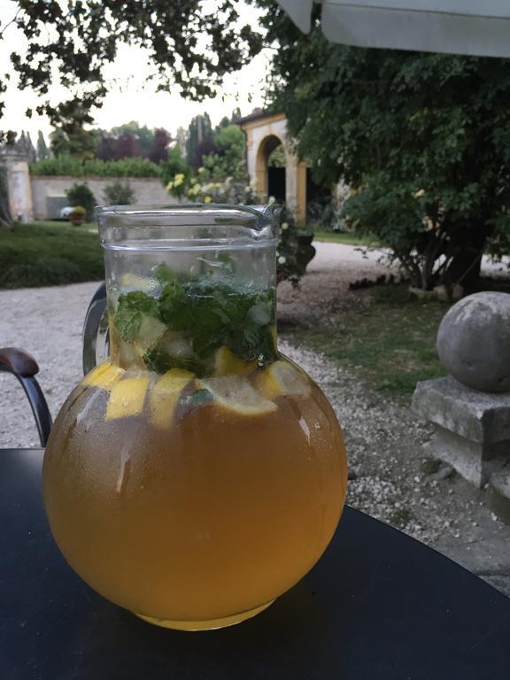 Villa Pastori Mira Kültér fotó